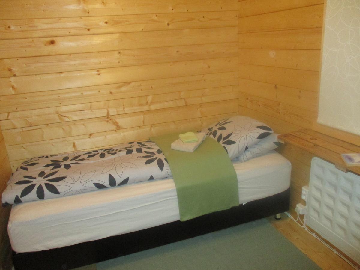 Smyrill Cottages Þórshöfn Extérieur photo