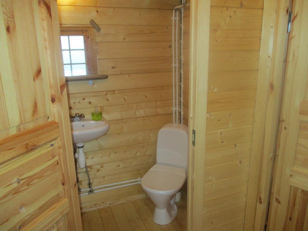 Smyrill Cottages Þórshöfn Extérieur photo