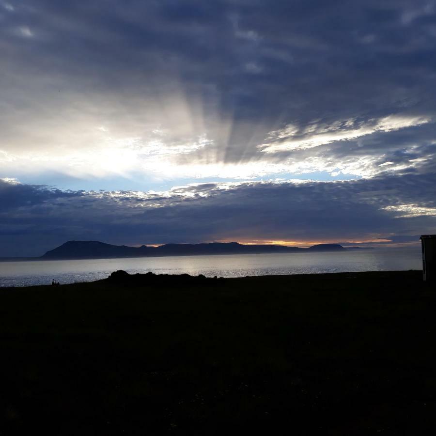 Smyrill Cottages Þórshöfn Extérieur photo